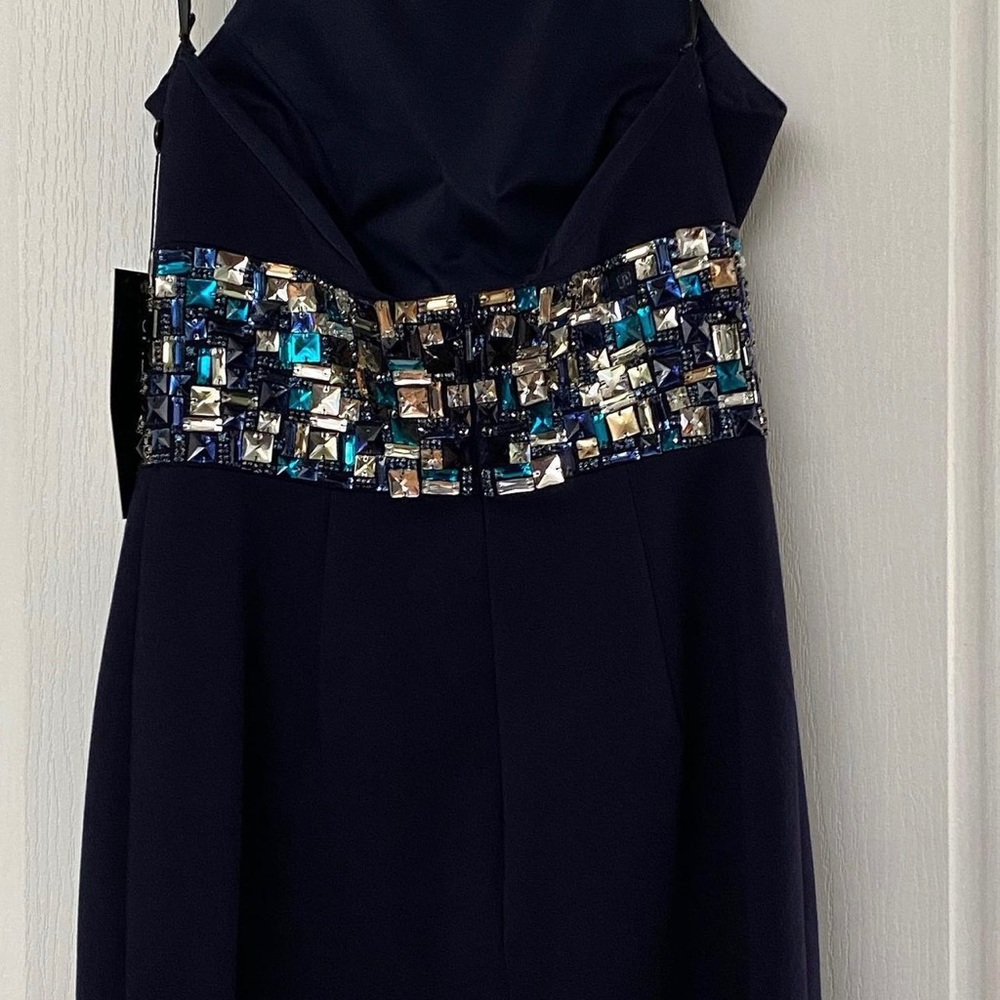 Sherri Hill cocktail dress - Picture 2 of 4
